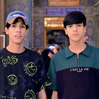 الصوت الأصلي