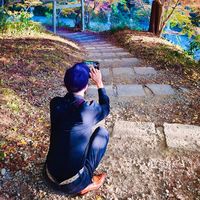 オリジナル楽曲 - 青ちゃん