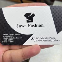 jawafashionwholesale