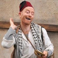 الصوت الأصلي
