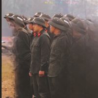 nhạc nền - Giàng A Khu