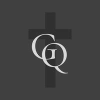 Mary goes to Jesus