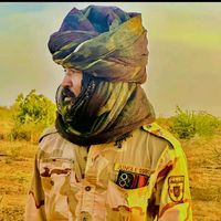 الصوت الأصلي