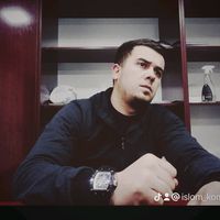 оригинальный звук