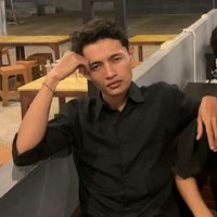 suara asli - aziz kusuma putra