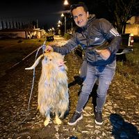 Banda Santa Marianita del olivo Bandido