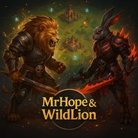 mrhopewildlion
