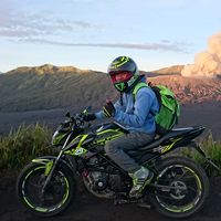 suara asli - 尺丨ᗪ乇尺 丂乇几j卂 🏍️ 🇮🇩