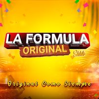 sonido original - Orquesta La Formula Original