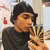 som original
