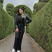 ladycuaical