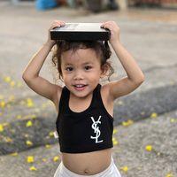 เสียงต้นฉบับ - Baby Pordee