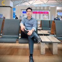 original sound - Chiv KimTry🇰🇭🇰🇷