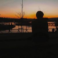 الصوت الأصلي