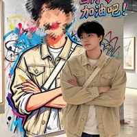 original sound - 郭俊辰