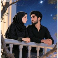 ش