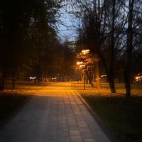 оригинальный звук