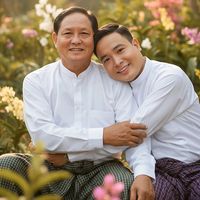 original sound - ZawWinHtun 🐘ကျောက်ဆည်သား🐘