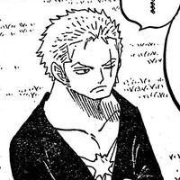 zoro_1am