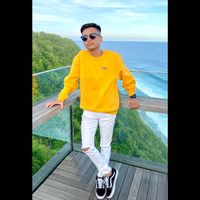 suara asli - alitsaputra