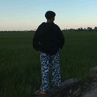 original sound - Joymie dump