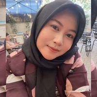 suara asli - rizkyanda tamami