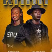Raha Ft Young boy