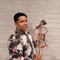 suara asli - KASPARI SHOP
