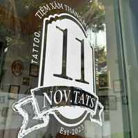 nhạc nền - Nov.Tats - Tattoo BMT