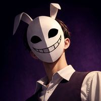 suara asli - $POOKY~BUNNY!