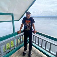 suara asli - ricky ramadhan