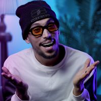 الصوت الأصلي