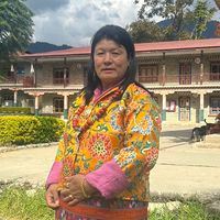 kezang.wangmo5