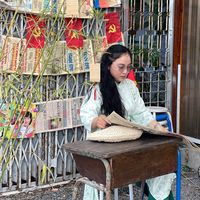 nhạc nền - Phạm Trúc