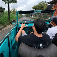 suara asli - VAN-RER💫