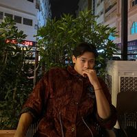 suara asli - ILYS🐺