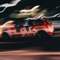 оригинальный звук