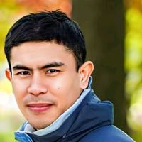 เสียงต้นฉบับ - บ่าวสี่เขี้ยว🇰🇷นักล่าเงินวอน