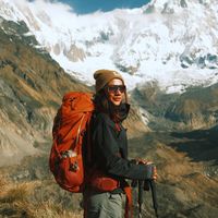 original sound - merantau