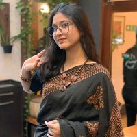 fariyaafrinpushpo