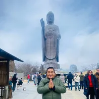 original sound - reshamgurungrexbro