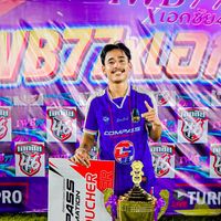 เสียงต้นฉบับ - เจ้าเกม จรุงเกียรติ🏍️🔥⚽️