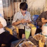 nhạc nền - Hoa Long