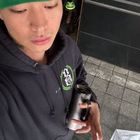 오리지널 사운드 - 훈