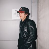 оригинальный звук