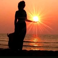 оригинальный звук