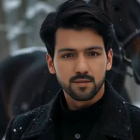 khizar Hussain Kashmiri