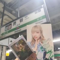 オリジナル楽曲 - ちか