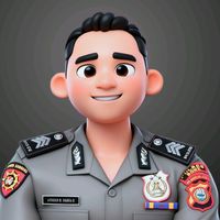 suara asli - lensa mager