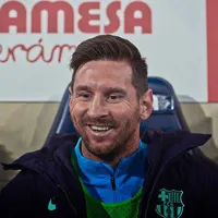 original sound - teamofmessi